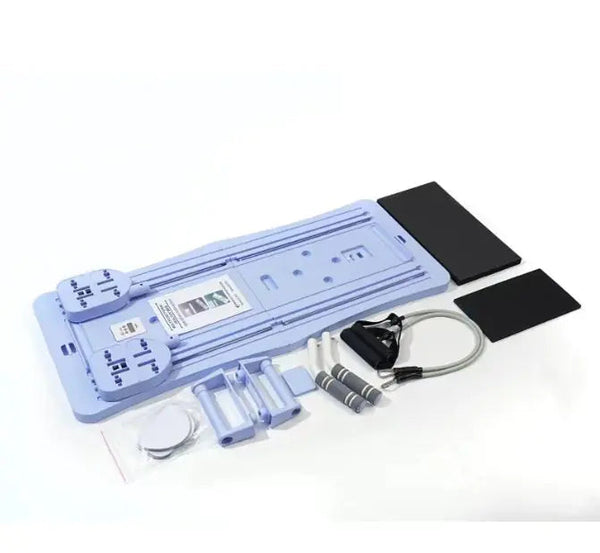 SlideFit Pilates Board