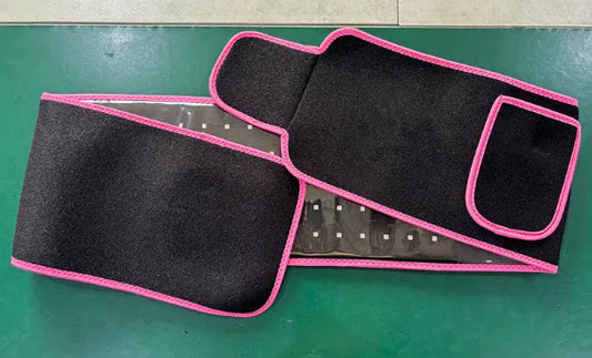 Infrared Relief Belt Pro